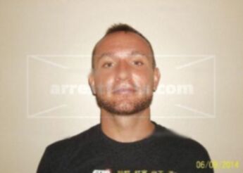 Jared Ross Tate