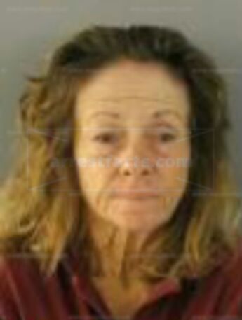 Sherry Warram