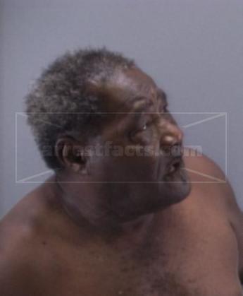 William Alston Wesley