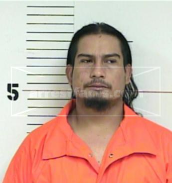 Jesus Maria Espinoza