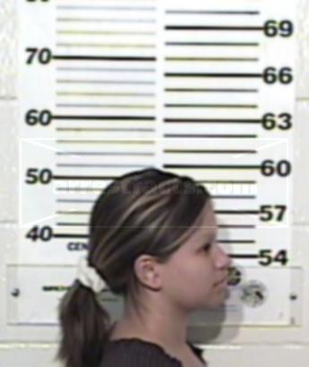 Valerie Michelle Garcia Cruz