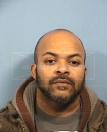 Andre Madison