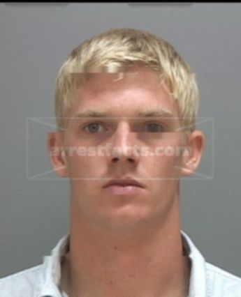 James David Patton