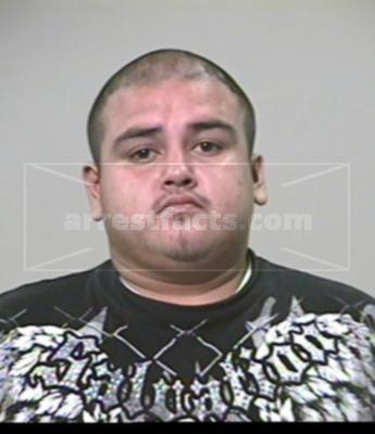 Jaime Saucedo Calderon