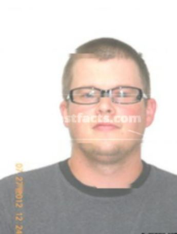 Michael David Young Jr.