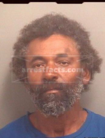 Fred Clayton Tims Jr
