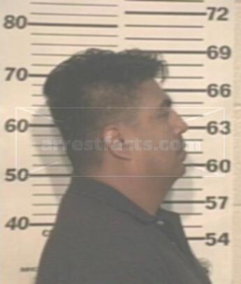 Sergio Arizmendi Gonzalez