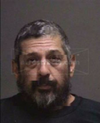 Luis Alexander Flores