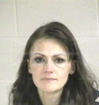 Jeri Leandra Bailey