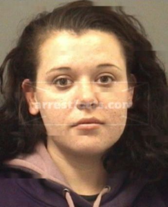 Alyssa Mary Brooke Ashley