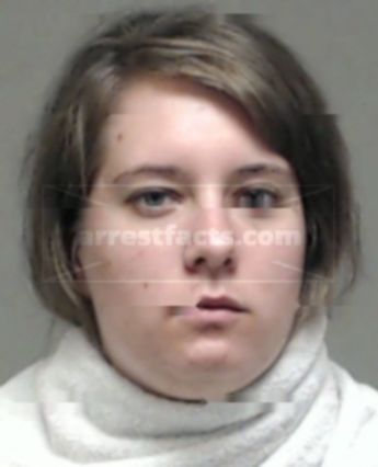 Rachel Erin Waterbury