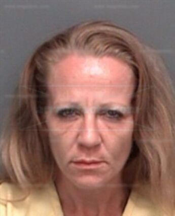Lorrie Ann Baker