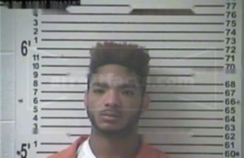 Jaron Lamar Thompson