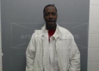 Reginald Wilburn