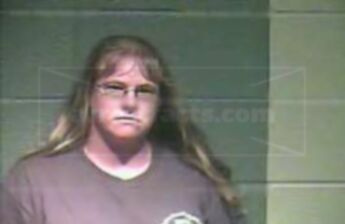 Heather Elaine Slater