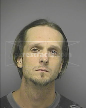 Jesse Lee Austin