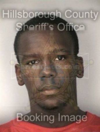 Anttwon Clinton Gravette