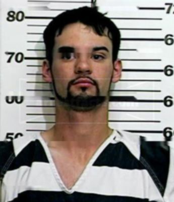 Marcus Anthony Willett
