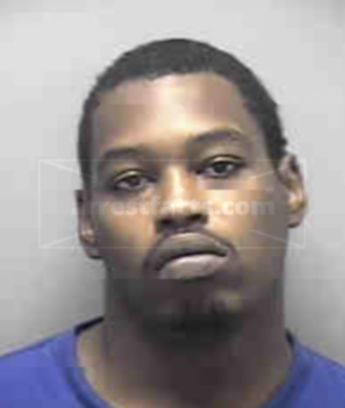 Bryant Ledell Lile Jarman