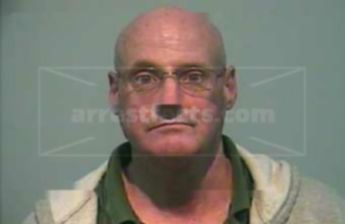 Timothy Nelson Evans
