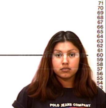 Cynthia Hernandez