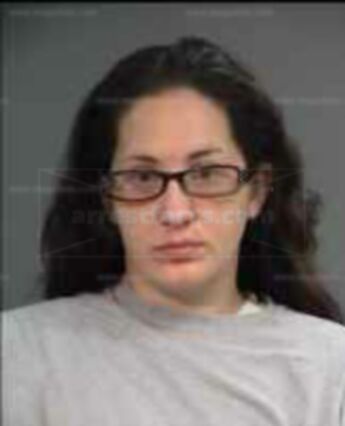 Victoria Paulanne Vinsick