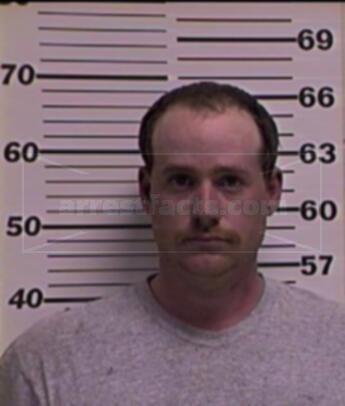 Michael Brian Mayes