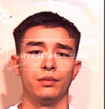 Christopher Evan Doan