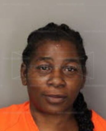 Mary A Johnson
