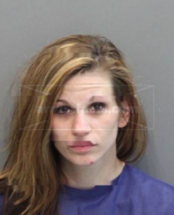 Hollie Nicole Martin