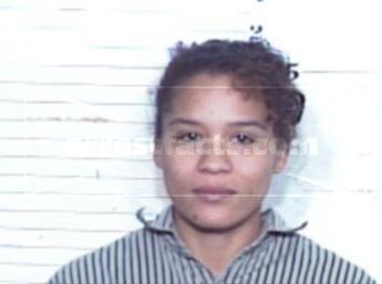 Katherine Delores Scaggs
