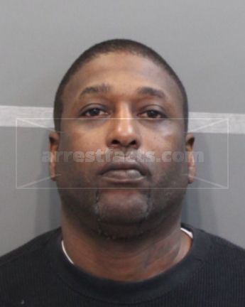 Vick Darrell Mapp