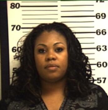 Nichelle Franklin Williams