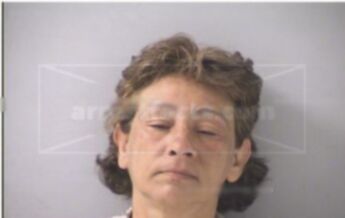 Maria Faye Farmer