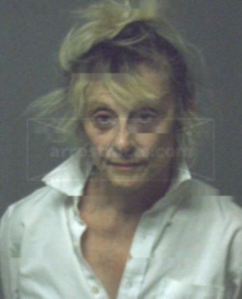 Tricia Pauline Lamorticella