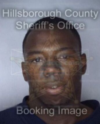Jamichael Latroy Ellison