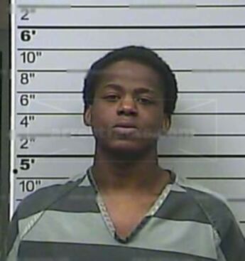 Tavante Polk