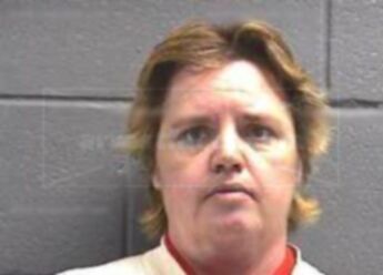 Darlene Jean Steinburg