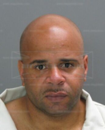 Jerome David Douglas