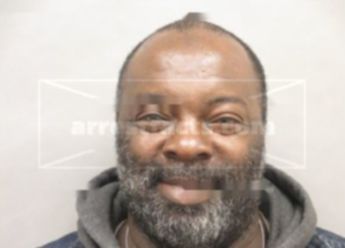 Gregory Dwight French
