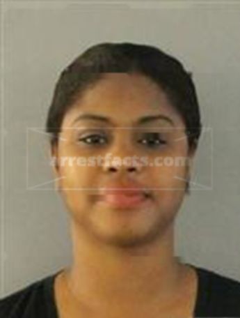 Latisha Leahna Campbell