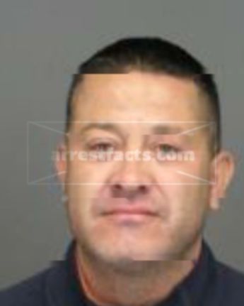 Timothy Eugene Atencio