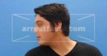 Christopher Alex Juarez