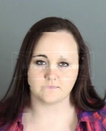 Ashley Lynn Lawton