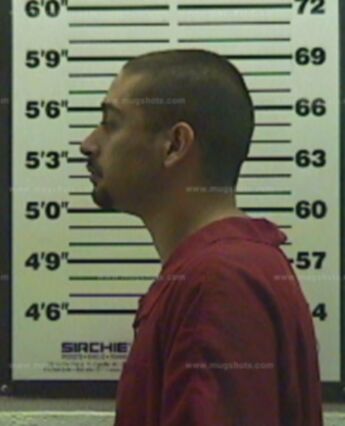 Johnny Michael Anaya