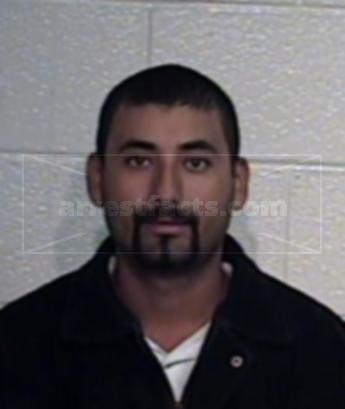 Jose Juan Mendoza Flores