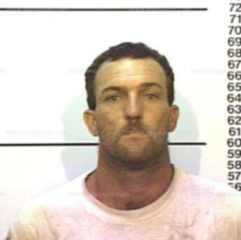 Cecil Wayne Splater
