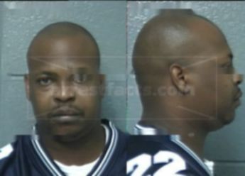 Michael Dewayne Cox