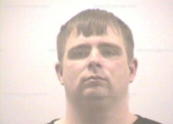 David Lee Bradshaw
