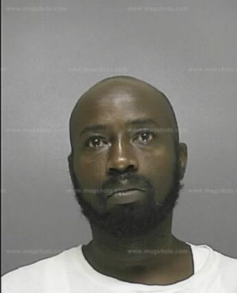 Terrence Logan